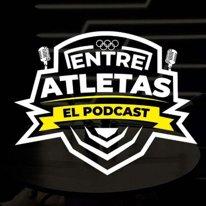 Entre Atletas Podcast 06:25 PM