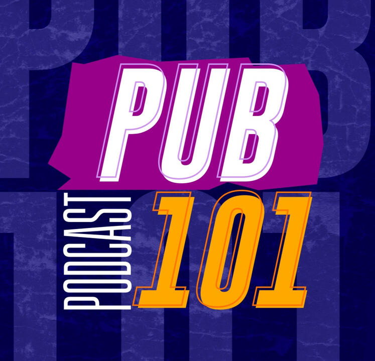 PUB 101 - 11:40 AM